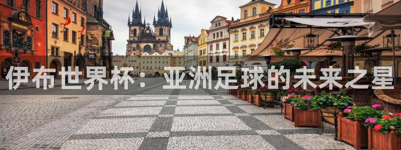 2026年世界杯赛程表时间：伊布世界杯：亚洲足球的未来之星
