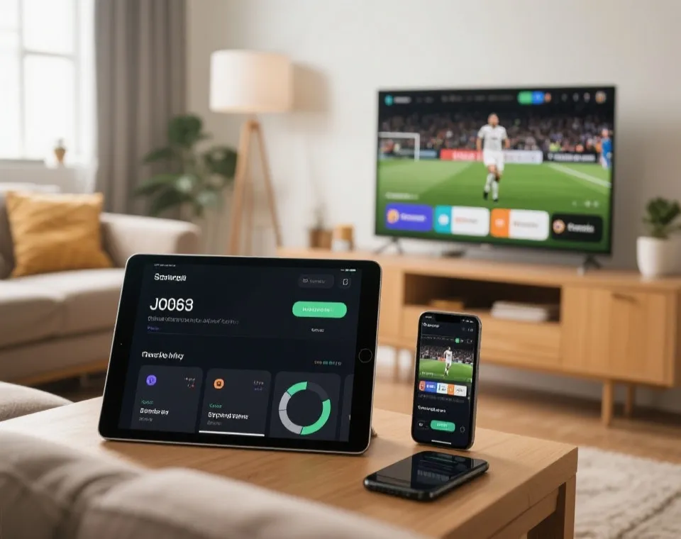 世界杯足球网直播平台与在线观看指南